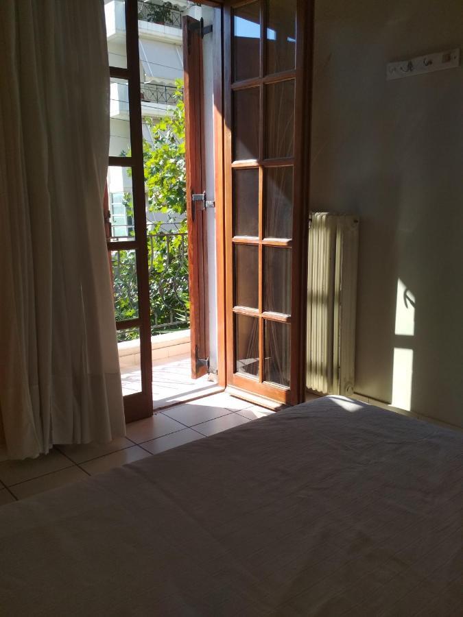 Stamatina'S House Apartment Exterior photo