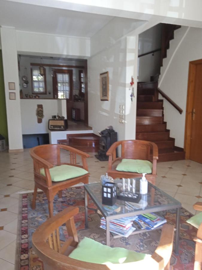 Stamatina'S House Apartment Exterior photo
