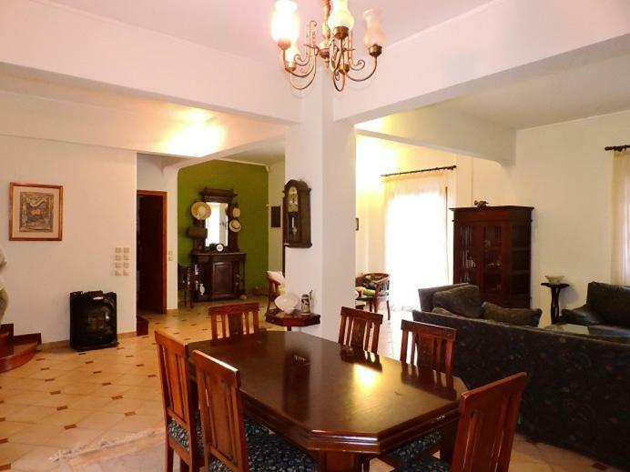 Stamatina'S House Apartment Exterior photo